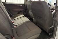 Opel Zafira Tourer vaihtoauto