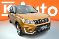Suzuki Vitara vaihtoauto