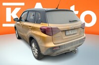 Suzuki Vitara vaihtoauto