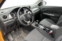 Suzuki Vitara vaihtoauto