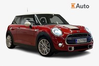 Mini Hatchback vaihtoauto