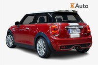 Mini Hatchback vaihtoauto