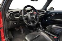 Mini Hatchback vaihtoauto