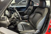 Mini Hatchback vaihtoauto