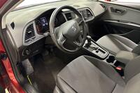 SEAT Leon vaihtoauto