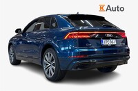Audi Q8 vaihtoauto