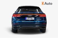 Audi Q8 vaihtoauto