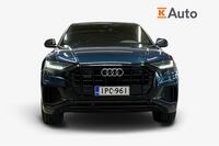 Audi Q8 vaihtoauto