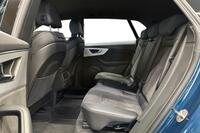 Audi Q8 vaihtoauto