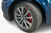 Audi Q8 vaihtoauto