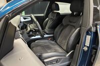 Audi Q8 vaihtoauto
