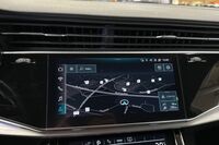 Audi Q8 vaihtoauto