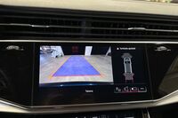 Audi Q8 vaihtoauto