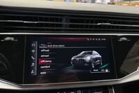 Audi Q8 vaihtoauto