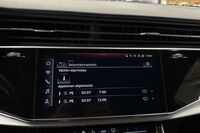 Audi Q8 vaihtoauto