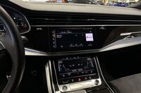 Audi Q8 vaihtoauto