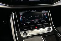 Audi Q8 vaihtoauto