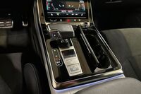 Audi Q8 vaihtoauto
