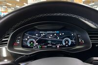 Audi Q8 vaihtoauto