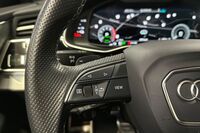 Audi Q8 vaihtoauto