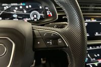 Audi Q8 vaihtoauto