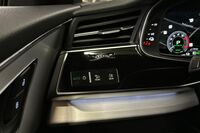 Audi Q8 vaihtoauto