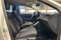 Volkswagen Taigo vaihtoauto