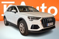 Audi Q3 vaihtoauto