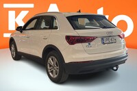 Audi Q3 vaihtoauto