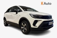 Opel Crossland vaihtoauto
