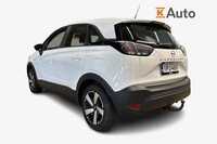 Opel Crossland vaihtoauto