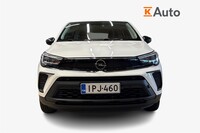Opel Crossland vaihtoauto
