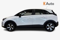Opel Crossland vaihtoauto