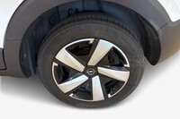 Opel Crossland vaihtoauto