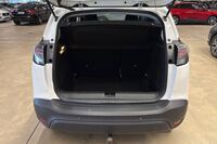 Opel Crossland vaihtoauto