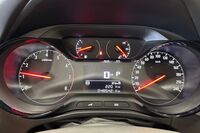 Opel Crossland vaihtoauto