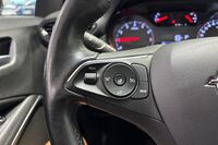 Opel Crossland vaihtoauto