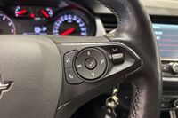 Opel Crossland vaihtoauto