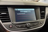 Opel Crossland vaihtoauto