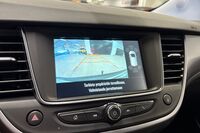 Opel Crossland vaihtoauto