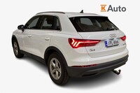 Audi Q3 vaihtoauto