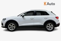 Audi Q3 vaihtoauto