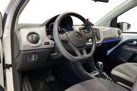 Volkswagen up! vaihtoauto