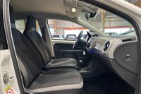 Volkswagen up! vaihtoauto