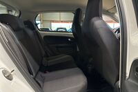 Volkswagen up! vaihtoauto