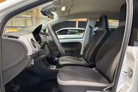 Volkswagen up! vaihtoauto