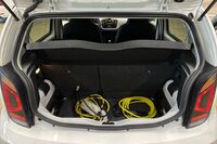 Volkswagen up! vaihtoauto