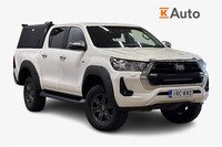 TruckMasters OX 4x4 vaihtoauto