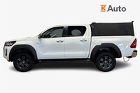 TruckMasters OX 4x4 vaihtoauto
