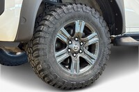 TruckMasters OX 4x4 vaihtoauto